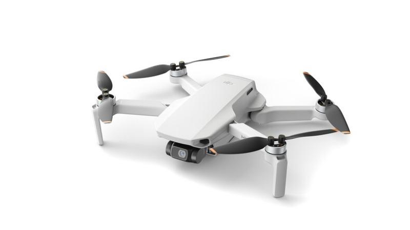 Update: This DJI Mini SE drone combo deal is over. It was $125 off for Black Friday
