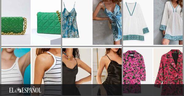 Moda Las prendas «copia» de Shein mejor valoradas que no puedes dejar escapar este verano