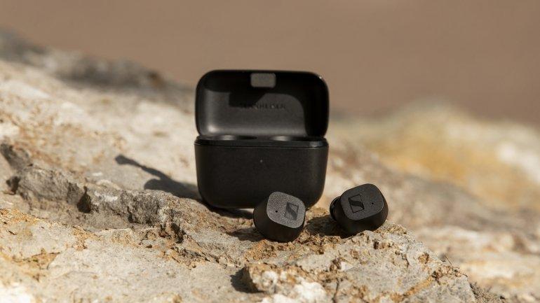 Sennheiser brengt CX True Wireless-oordoppen in juli uit voor 129 euro 