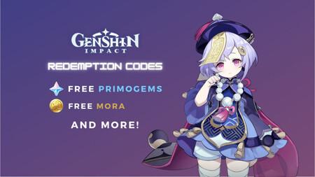 Genshin Impact: los códigos del 16 de enero para conseguir protogemas gratis