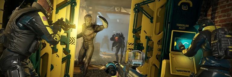 Rainbow Six Extraction : guide, astuces et conseils pour bien débuter et affronter le parasite Chimera