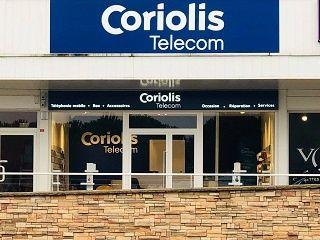 Coriolis Télécom s’implante sur la ville de Chambly 