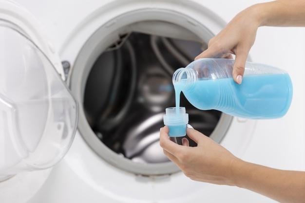 Detergentes para lavadora, ¿convencional o ecológico?