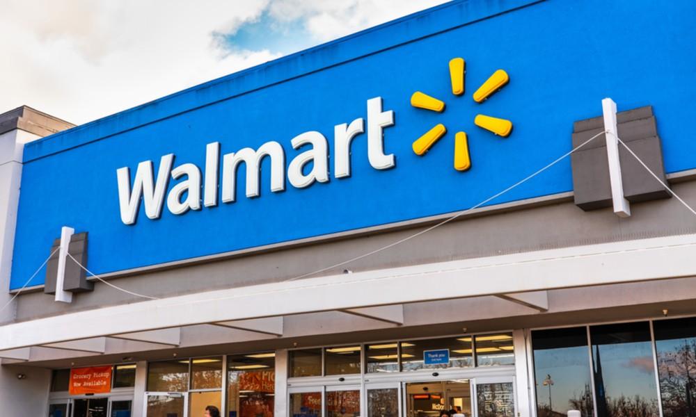 Walmart quiere comercializar con su propia criptomoneda