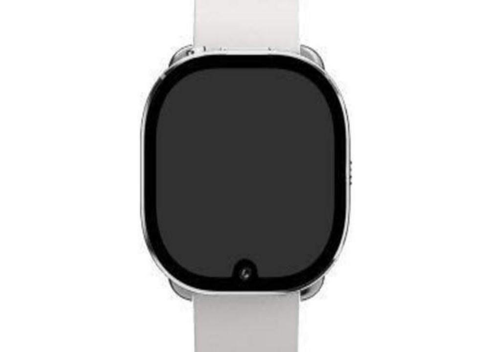 Primera imagen del Meta Watch, el reloj inteligente con el que Zuckerberg pretende hacer sombra al Apple Watch