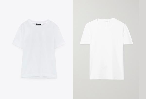Por qué una camiseta de algodón de Balenciaga cuesta 350 euros 
