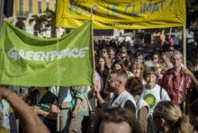 Des experts du climat corrompus pris au piège - Greenpeace France