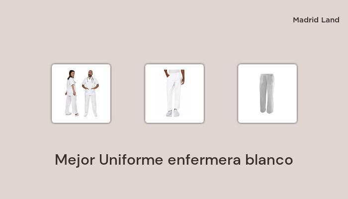 47 Best White Nurse Uniform in 2022: Based on 788 client reviews and 67 hours of testing