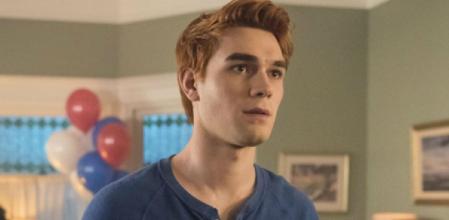 Kj Apa, protagonist of 'Riverdale', will be a father at 23 years