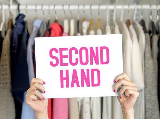 Brands bet on the second-hand market