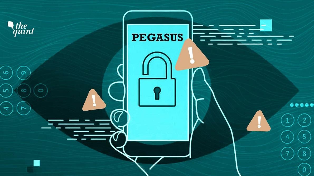 Pourquoi Pegasus est-il le logiciel espion sur mobile le plus sophistiqué jamais détecté