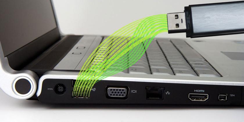 www.makeuseof.com 6 Ways to Speed Up Your USB Data Transfer on Windows