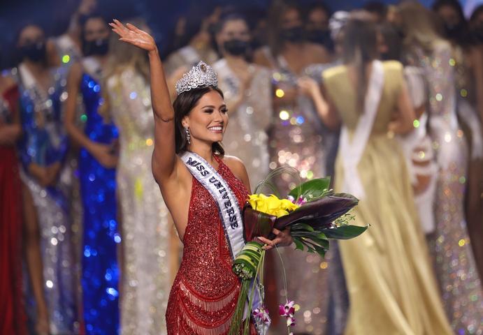 Miss Universo y sus rivales - 14.12.2021, Sputnik Mundo 