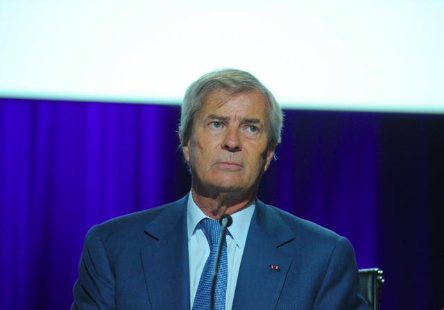 Duel à distance entre Vincent Bolloré et Xavier Niel en Italie