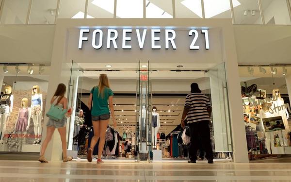 ¿En qué se equivocó Forever 21? - Los Angeles Times