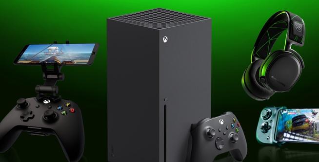 ¿Cuáles son los mejores accesorios para Xbox Series X? Guía de compra con consejos y recomendaciones