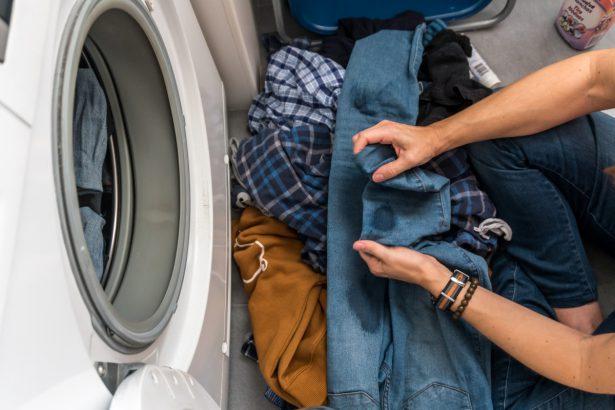 You probably hurt your laundry and here is why!