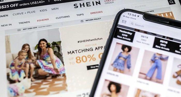 El fenómeno Shein: cómo una marca china está revolucionando el negocio del fast fashion en EE.UU. 