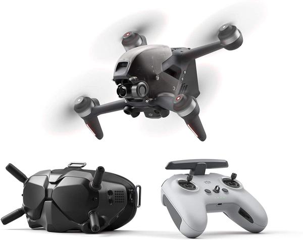 DJI FPV combo drone Cyber Monday deal – with 4k camera - save $300