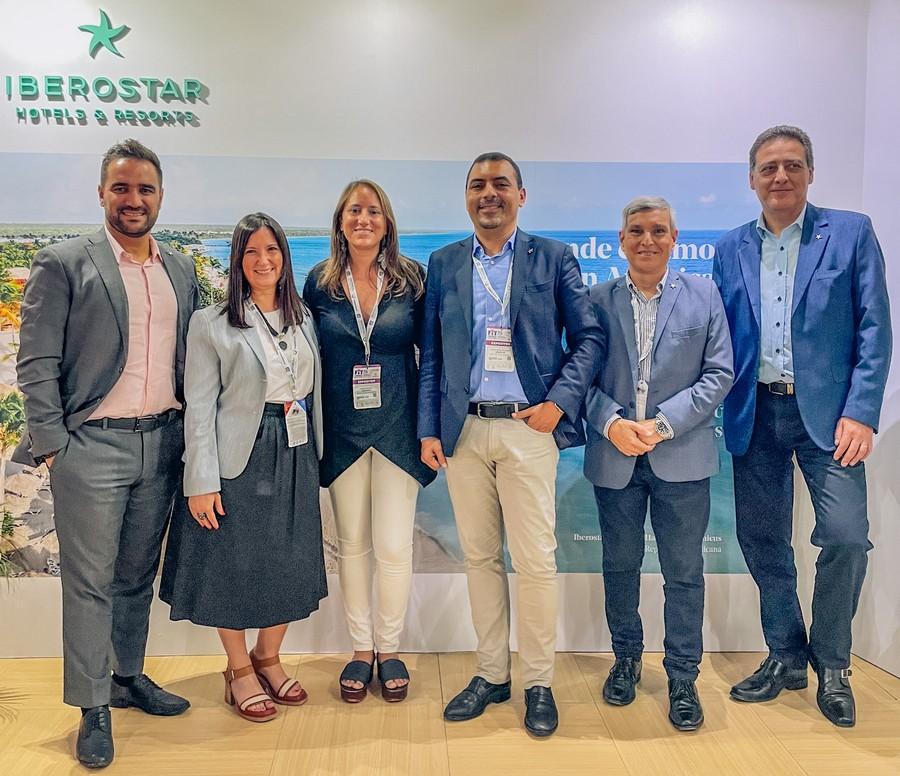 Grupo Iberostar se posiciona como líder en transición energética y uso de energías renovables en España • Online Punta Cana Bavaro