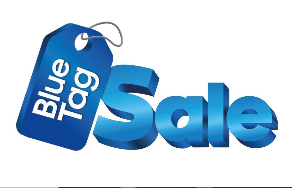 Samsung Brings Back The Blue Tag Sale With Up to 40% OFF On Selected Products 