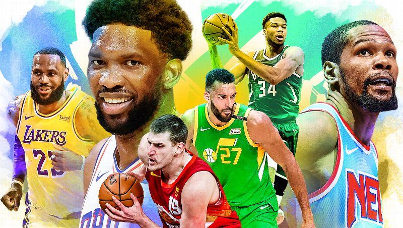 ESPN Power Rankings NBA Semana 5: La vuelta a la elite de Golden State parece ser un hecho Selecciones Editoriales ESPN+ en Español