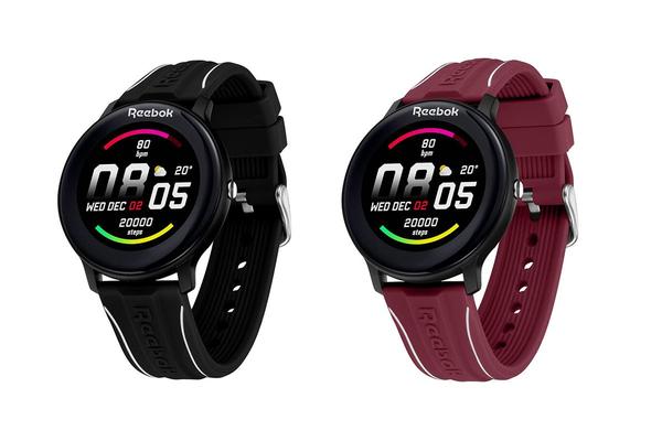 Reebok ActiveFit 1.0: el primer smartwatch de Reebok llega con más de 15 modos deportivos y hasta dos semanas de autonomía 