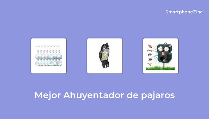 46 Better Ahuyentor of Pajaros in 2022 [based on 22 expert opinion]
