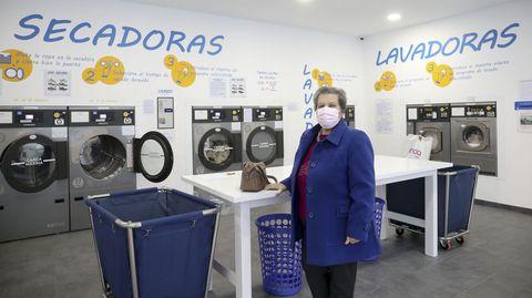 From this Ames laundry, they still come out with the laundry as with the clean dog 