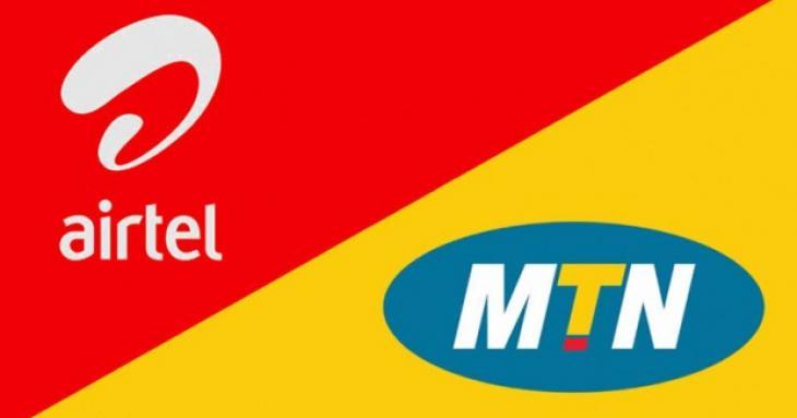 Congo : MTN et Airtel menacés de sanction pour non-respect de mesures relatives à l’identification des abonnés 