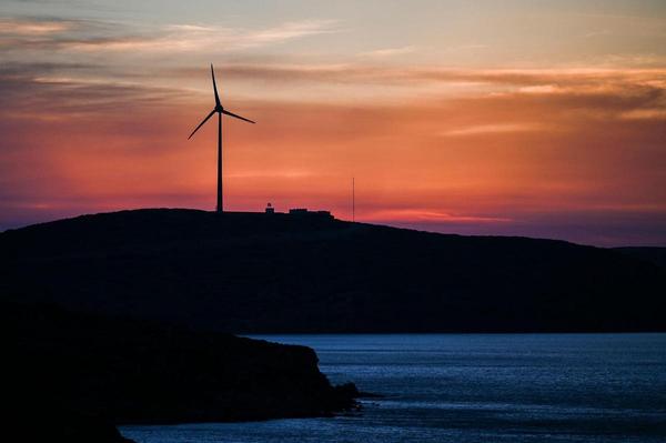 Grèce : quasi-autonome en énergie, l’île de Tilos veut donner l’exemple