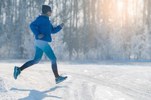 Las mejores bragas para correr en invierno que puedes comprar