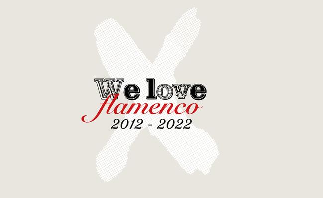 We Love Flamenco 2022, el mayor desfile de moda flamenca - Expoflamenco 