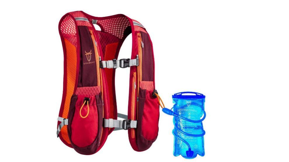 Las mejores mochilas de hidratación para hacer trekking, correr, montar en bicicleta o realizar cualquier deporte al aire libre 