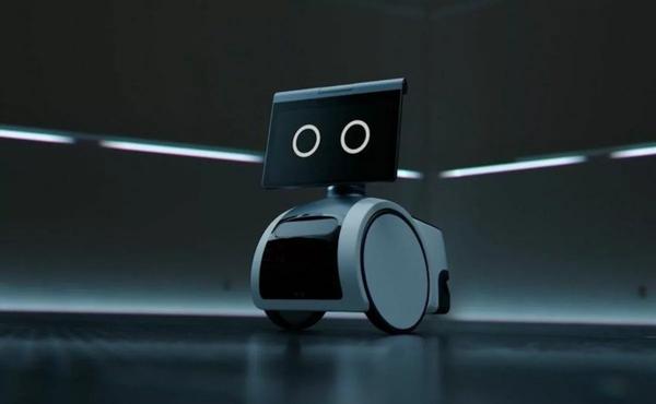 Amazon presenta una batería de productos inteligentes, entre los que destaca Astro, un robot que será tus ojos y oídos cuando estás fuera de casa