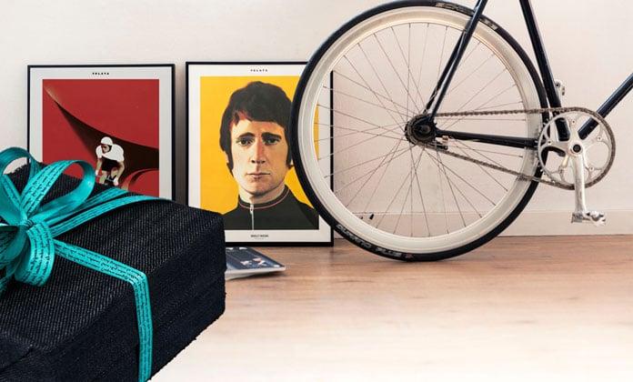 Ideas originales para regalar a ciclistas. Parte II 