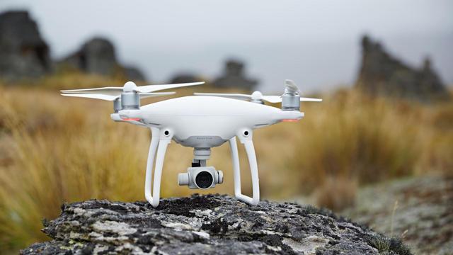 DJI drones could be banned from the US due to alleged risk to national security 