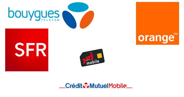 Crédit Mutuel mobile : dossier complet sur l’opérateur virtuel de réseau mobile en France