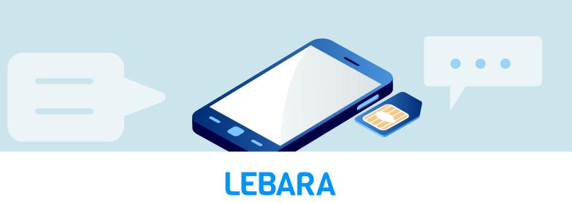 Lebara change de réseau vers Orange