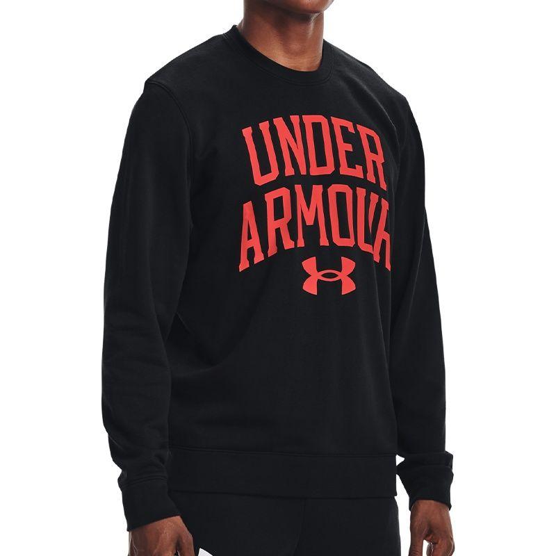 Under Armor is on sale at El Corte Inglés and has this sweatshirt for less than 30 euros!