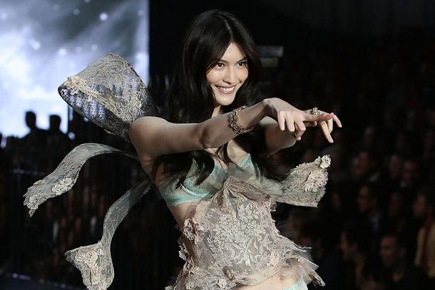 Conoce a las modelos chinas que desfilarán para Victoria's Secret 2017 en Shanghái 