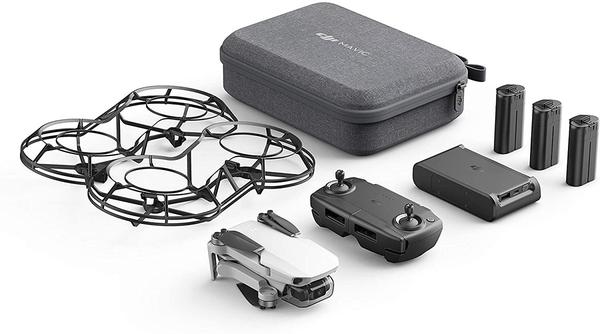 Grab DJI’s Mavic Mini drone for an incredible $200 off for Black Friday