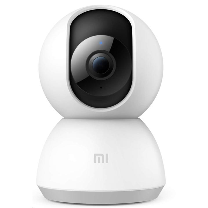 Black Friday 2021 – La caméra de surveillance Xiaomi Mi 360° Home Security Camera 2K à 29,99 €