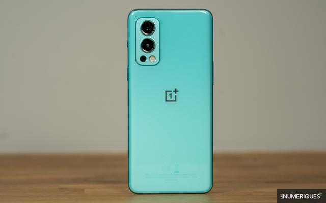 Test OnePlus Nord 2 5G : futur best-seller du milieu de gamme ?