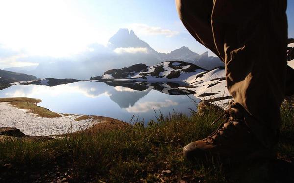 Insolite Perdu en montagne, il ignore les appels des secours parce qu'il ne reconnaissait pas le numéro 