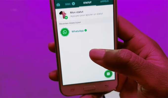 Comment regarder le statut WhatsApp sans se faire remarquer ? 