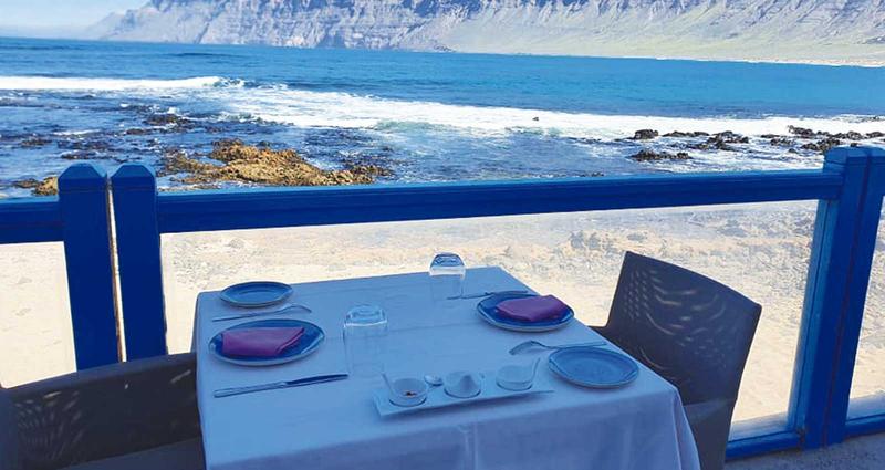 Restaurantes saborear Canarias - Gastroactitud. Pasión por la comida 