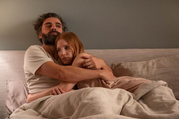 MOR.BO “Scenes From A Marriage”: Oscar Isaac y Jessica Chastain buscan salvar su matrimonio en el trailer de la nueva miniserie de HBO