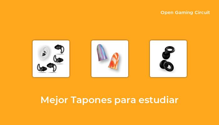 49 Mejor Tapones para los oídos en 2021: según los expertos