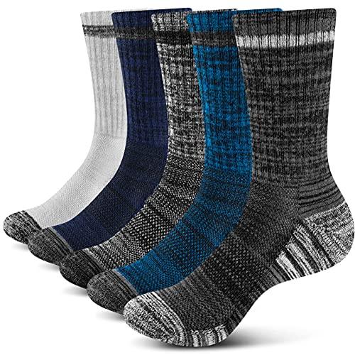 The 30 best Aparanal Men Sports socks: the best review of sports socks men